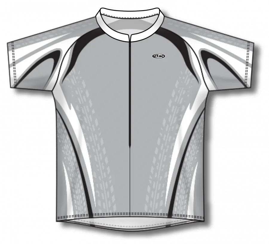 Athletic Knit Zc162-Design-C1315