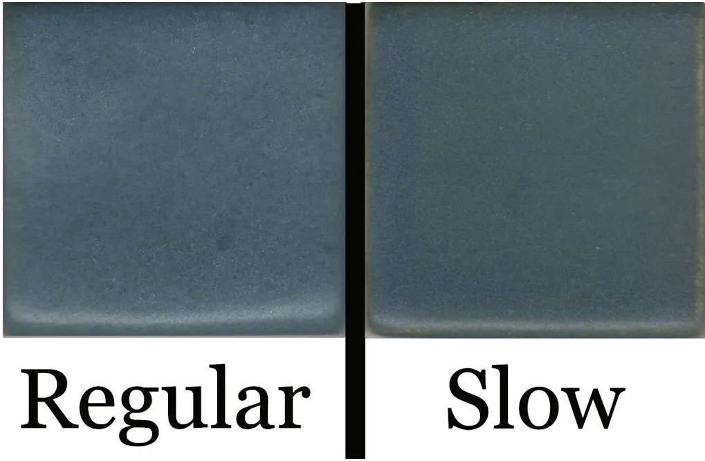 Cerulean Satin
