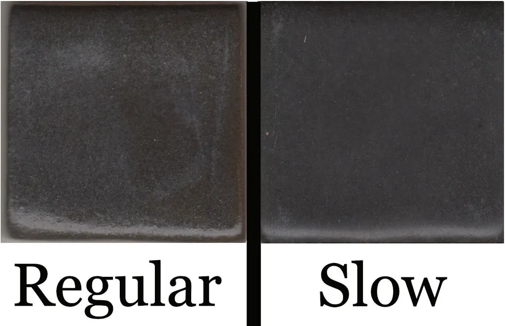 Charcoal Satin