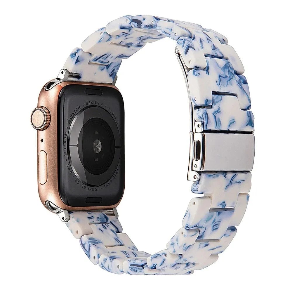 Coros Pace 3 Stylish Resin Watch Strap