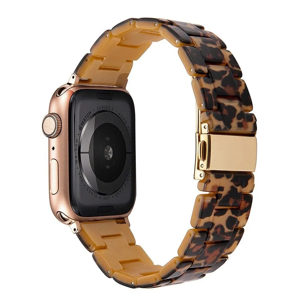 Coros Pace 3 Stylish Resin Watch Strap
