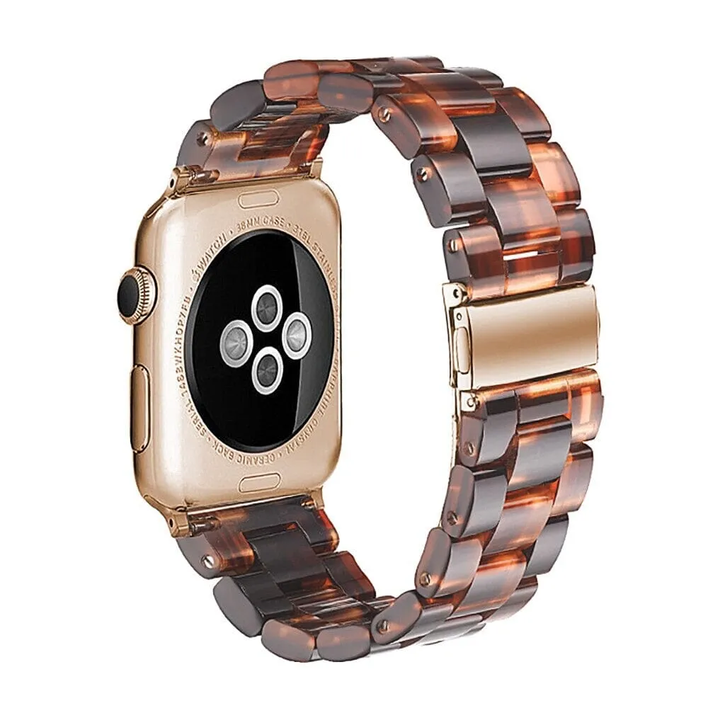 Coros Pace 3 Stylish Resin Watch Strap