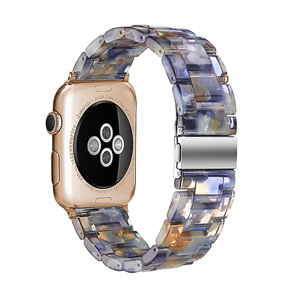 Coros Pace 3 Stylish Resin Watch Strap