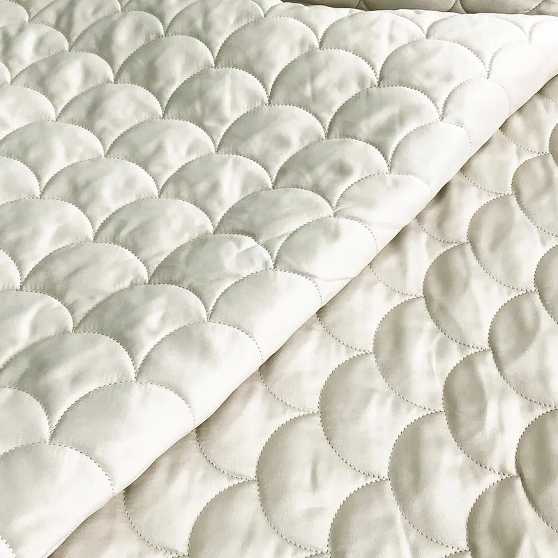 Coverlet Set Nia Queen