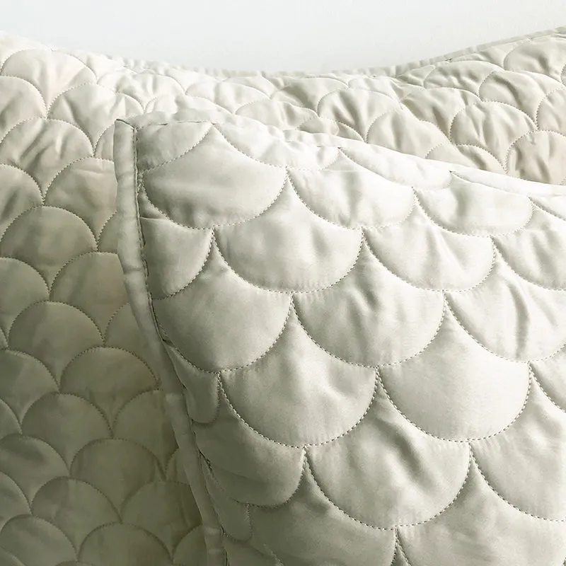 Coverlet Set Nia Queen