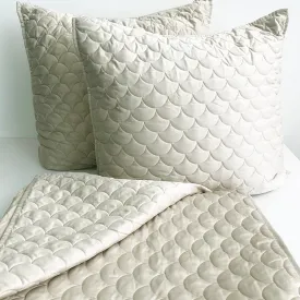 Coverlet Set Nia Queen