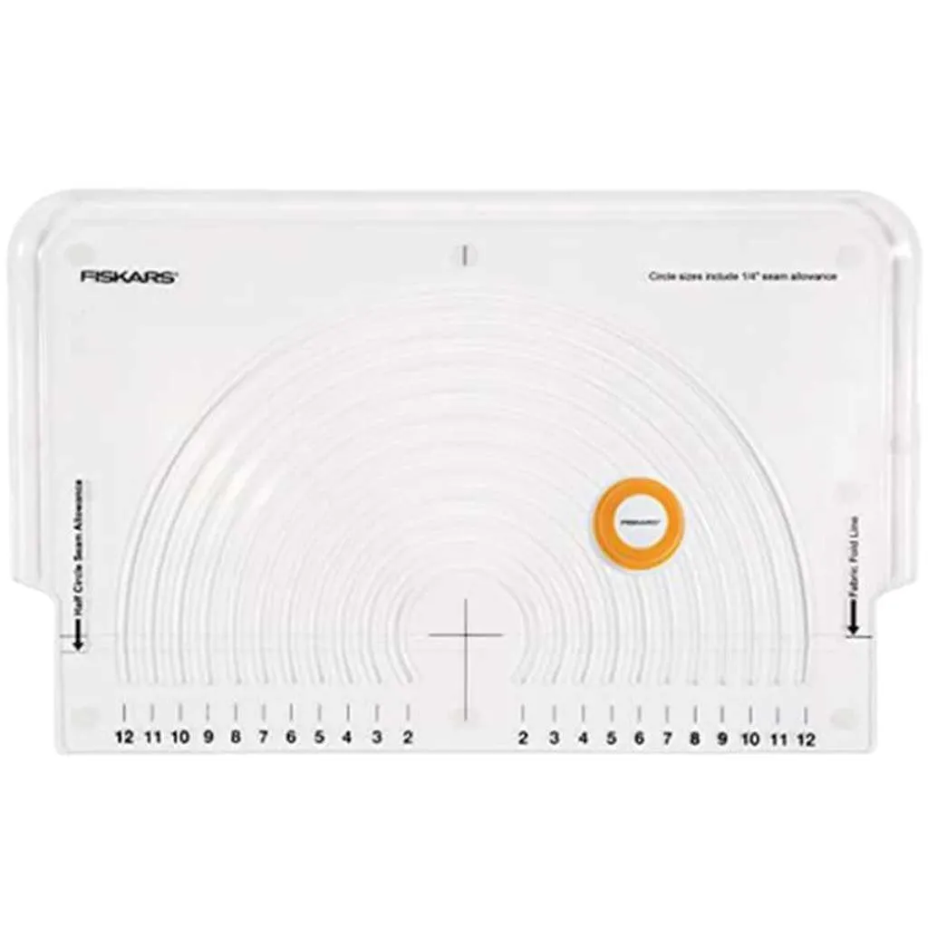 Fabric Circle Cutter