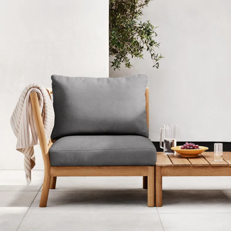 FRITZ HANSEN | SKAGERAK | TRADITION | END MODULE