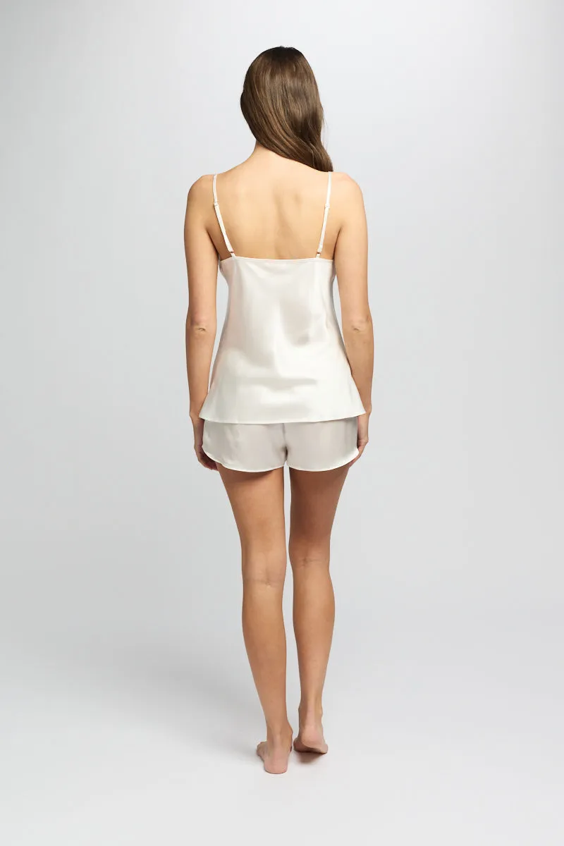 Gift Boxed - Boxers - Ivory
