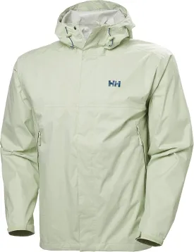 Helly-Hansen Men's Loke Waterproof Windproof Breathable Adventure Hiking Rain Jacket with Hood Helly-Hansen Men's Loke Waterproof Windproof Breathable Adventure Hiking Rain Jacket with Hood