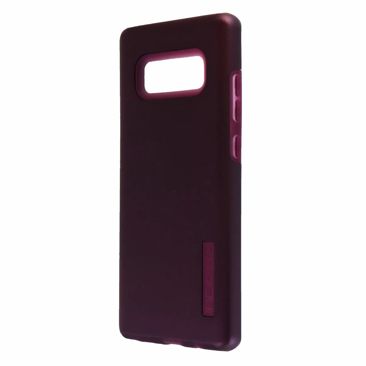Incipio DualPro Series Dual Layer Case for Samsung Galaxy Note 8 - Merlot Purple