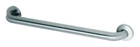 NOT AVAILABLE: A&J Washroom UG3-A Smooth 1-1/2" Grab Bar