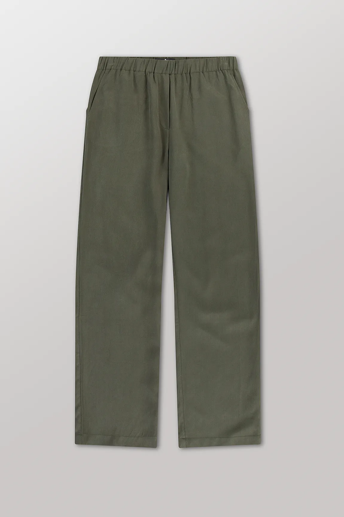 Pantalon Angelo - Pesto