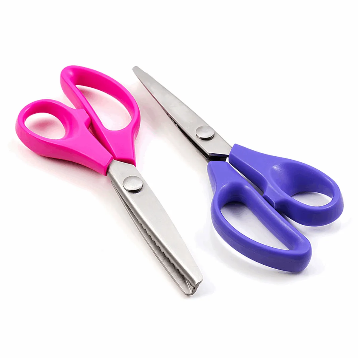 Pinking Shears - 20cm/8" Right Hand Use