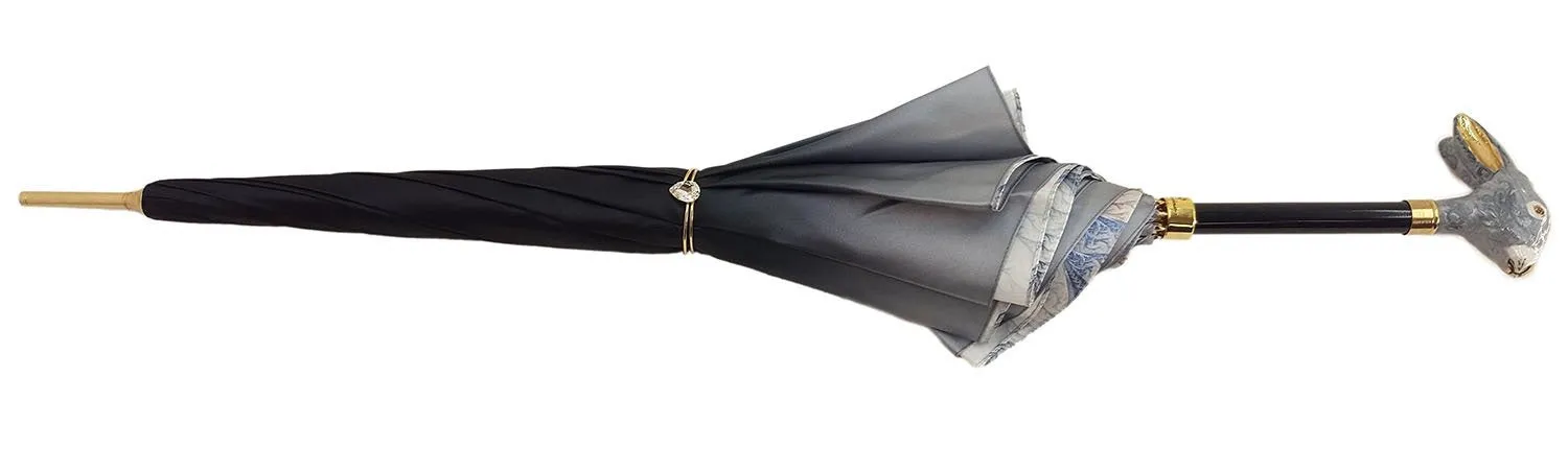 Rabbit Umbrella by il Marchesato