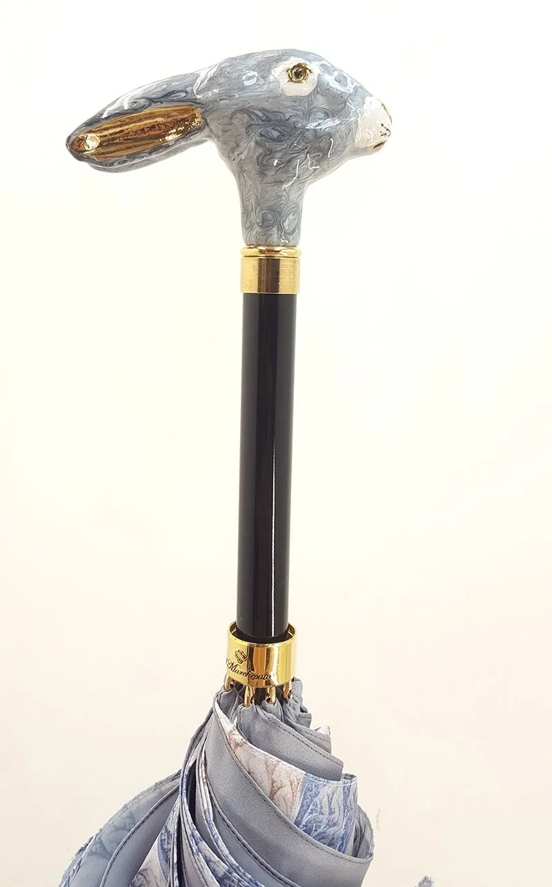 Rabbit Umbrella by il Marchesato