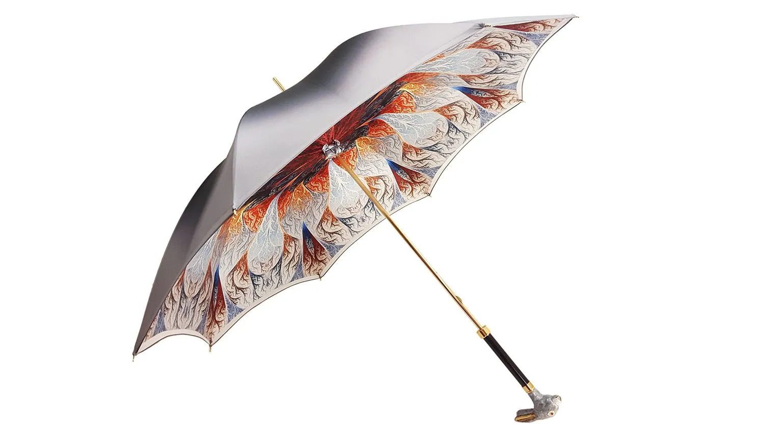 Rabbit Umbrella by il Marchesato