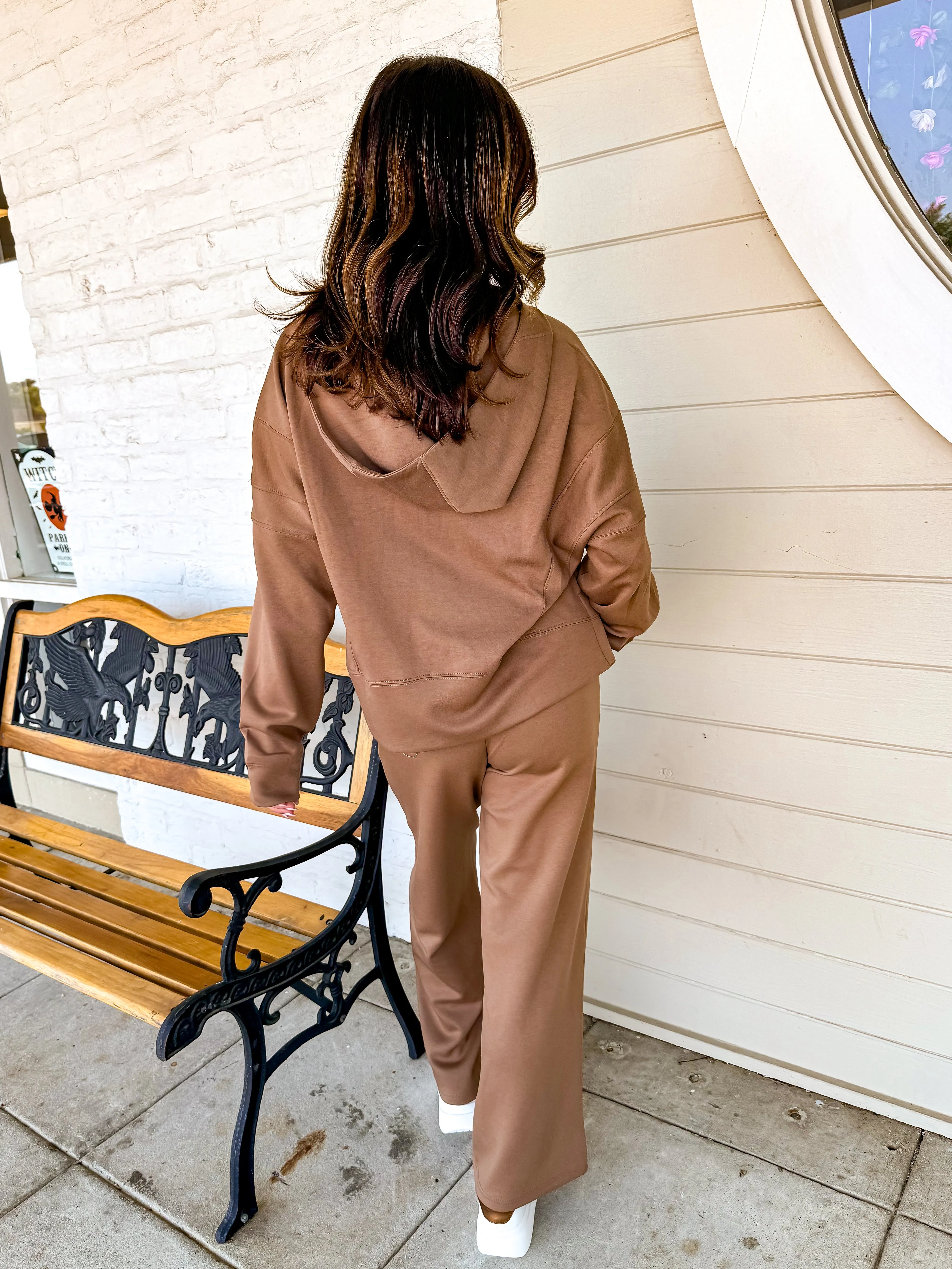 Set for All Set Mocha