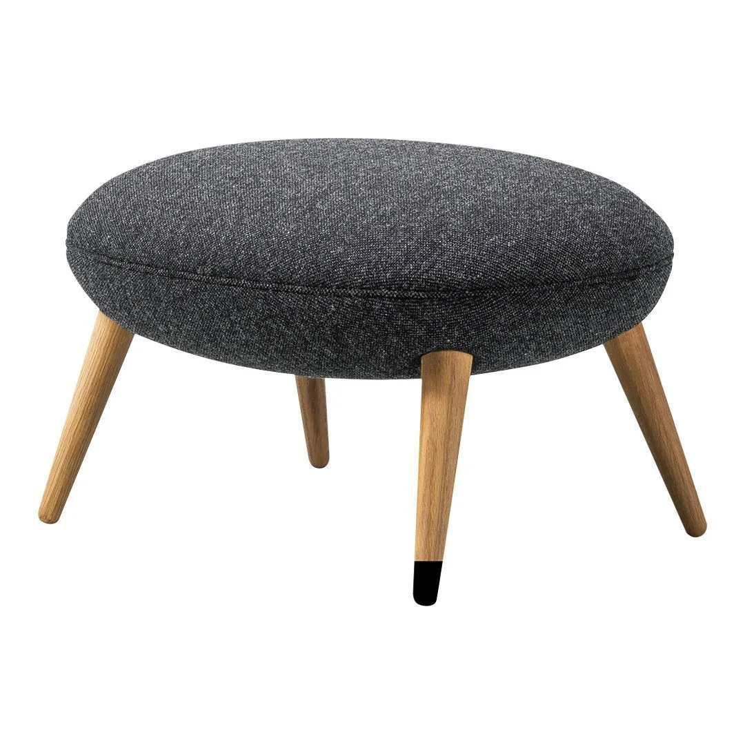 Swoon Ottoman - Single Upholstery